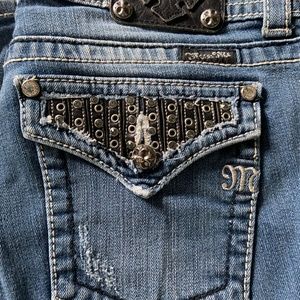 Miss Me Jeans size 30